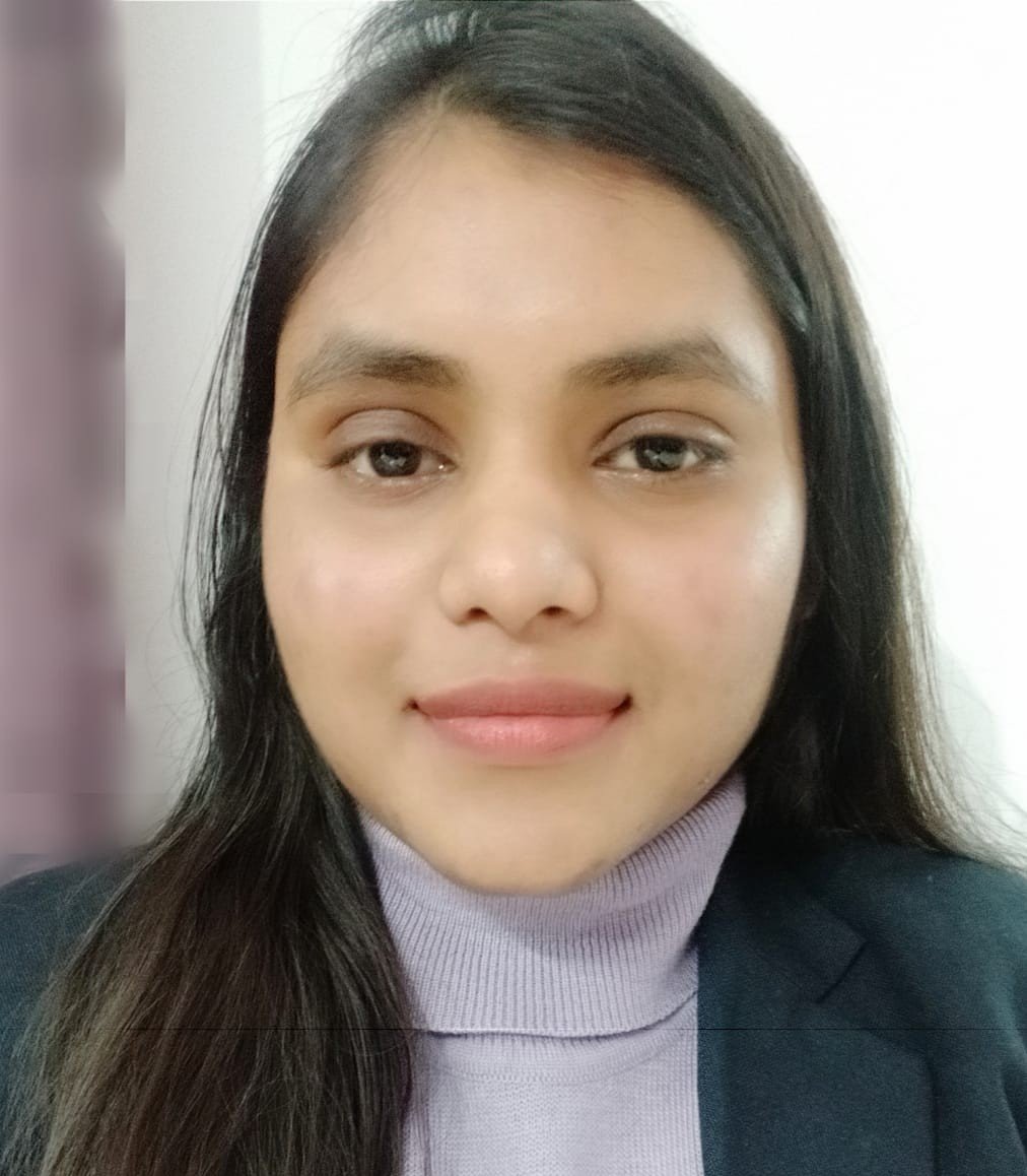 CEO of Kawach Technology pvt ltd