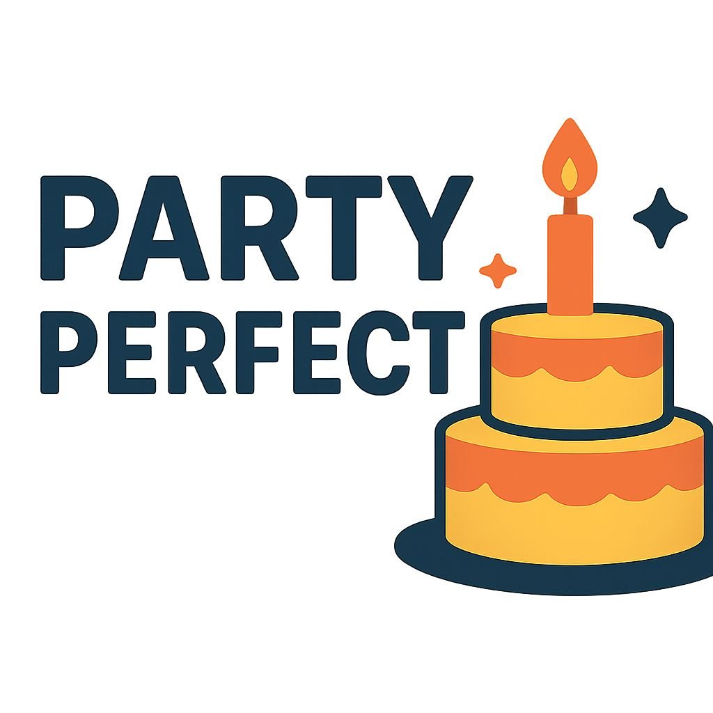 Logo of Party Perfect