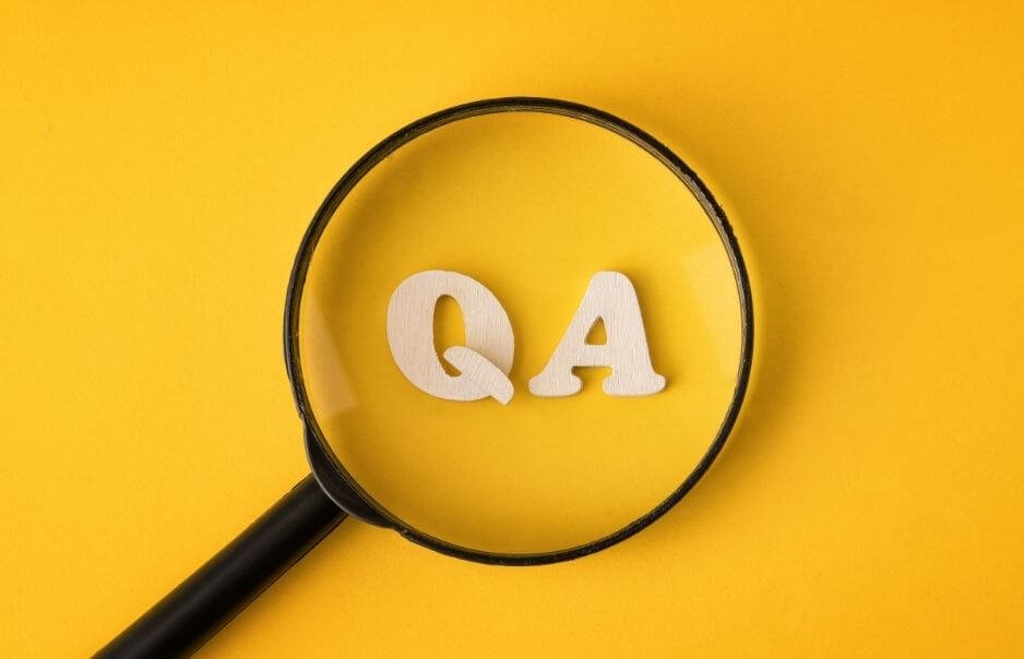 Kawach Provides Free QA Verification for Every Project