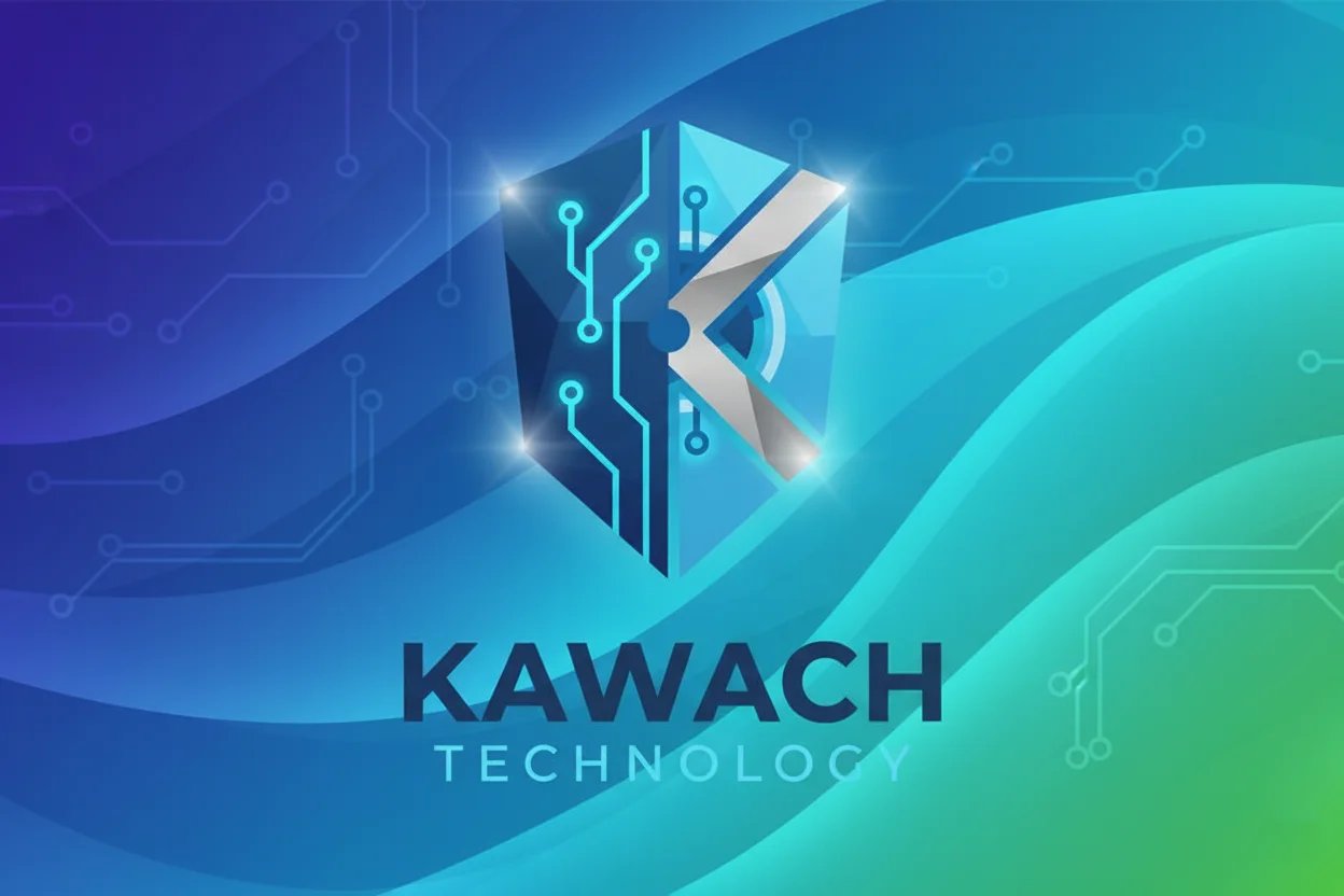 Kawach Technology Pvt Ltd Expands Software Solutions Globally