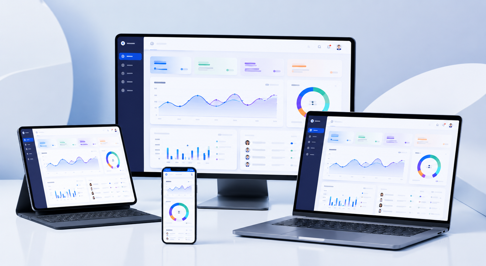 Custom Telehealth Platform Development Case Study