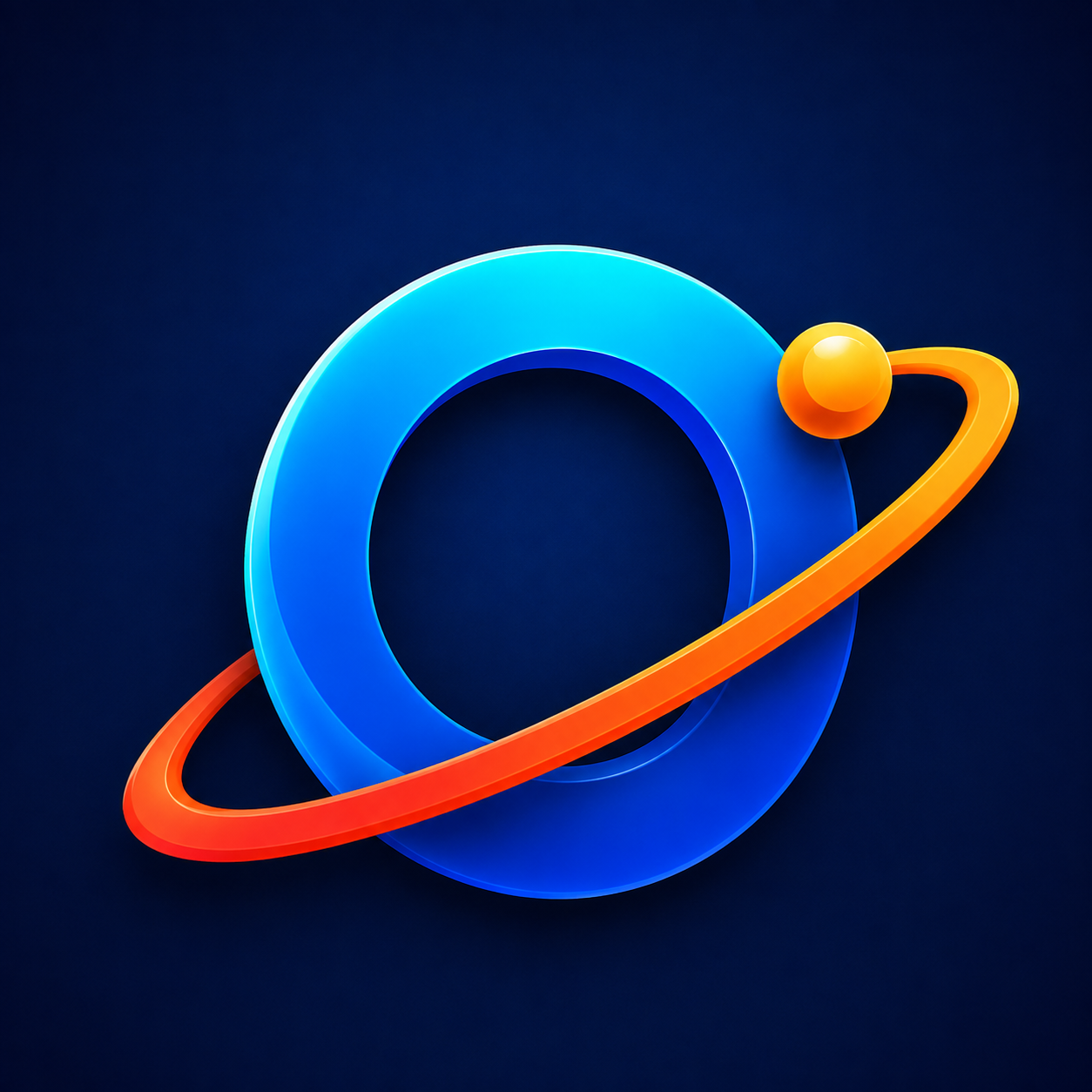 Orbit — real-time project management platform built by Kawach Technology